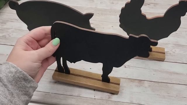 WOW!! Dollar Tree FARMHOUSE DIYS For 2023! | You've Gotta Make These Crafts!