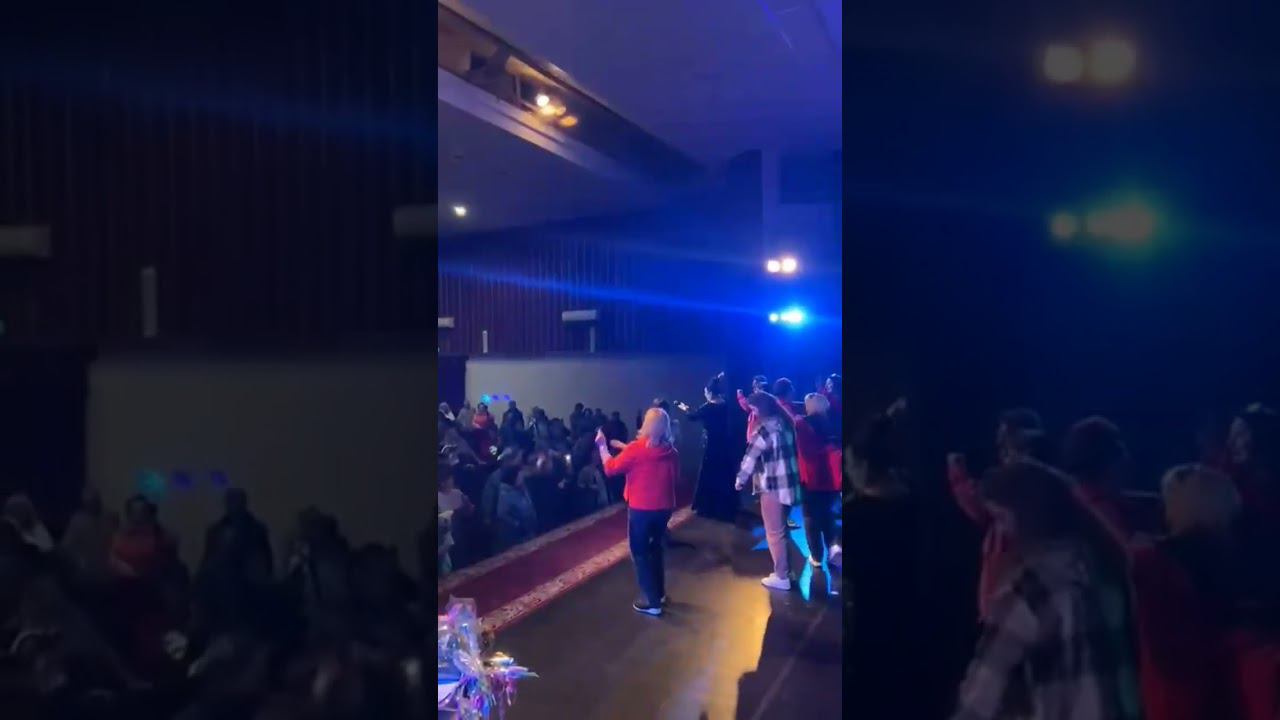 Спасибо, Азов, за горячий приём! смотреть онлайн