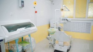 ГАУЗ «Детская  стоматологическая поликлиника №2»