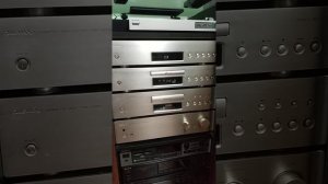 Daewoo (Sherwood) ACS-7000