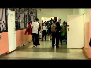 В Печору поступят дополнительные средства на зарплату учителей