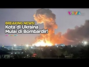 большой взрыв русская ракета секунды
горка попала в город в украине