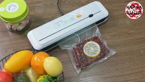 Вакуумный упаковщик из Китая!Упаковщик с AliExpress лучший Вакууматор 2021 часть 2
