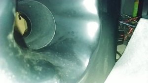 Subwoofer Yamaha NS-SW050 I Love That Bass