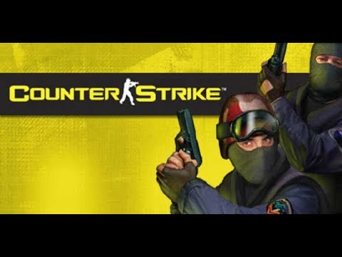 Counter-Strike Condition Zero Deleted Scenes #3 | Secret War