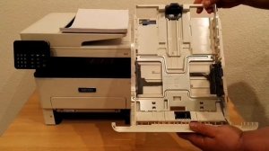 Xerox B225V_DNI im Test von Amigo M.