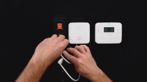 Сопряжение терморегулятора RT510RF с разными исполнительными устройствами (приемниками)