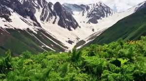Красота Узбекистана