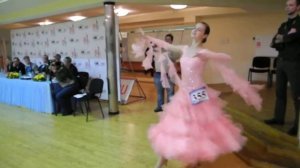 Russian Artistic Dance Championship - Open to the World