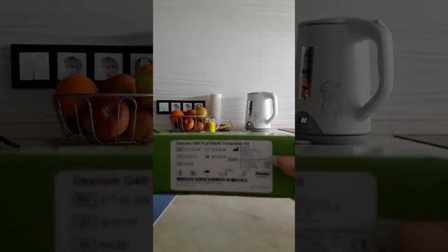 Доставка Dexcom за 4 дня в Минск. Отзыв клиента.