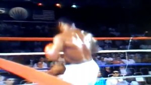 "Iron" Mike Tyson Highlights - Go to sleep