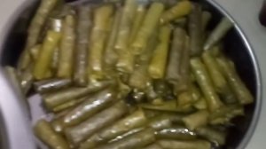 Праздничная закуска турции "Сарма". Долма по турецки. Meze. Dolma. Sarma
