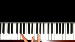 Реклама Рафаэлло на пианино обучение - Музыка из Raffaello. Уроки фортепиано легко