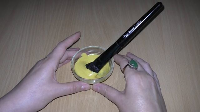 Минус Несколько Лет-Очень Сильная Маска! Рецепт