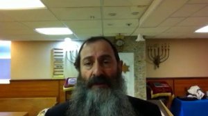 Rabbi Svirsky Парша Ваишлах  Борьба с Ангелом