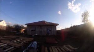 Каркасный дом по канадской технологии. Быстро, доступно, удобно и красиво.