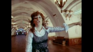 Алла Пугачева - Арлекино (4K-Upscale) 1979