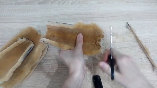 МАСТЕР-КЛАСС "БЫЧОК ИЗ РОГОЗА" смотреть онлайн