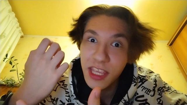 как научиться зевать? смотреть онлайн