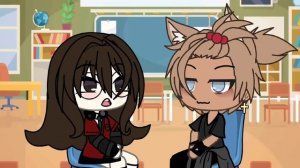 "ЕЙ БОТАНКА" | СЕРИАЛ | ОЗВУЧКА | ГАЧА ЛАЙФ | GACHA LIFE