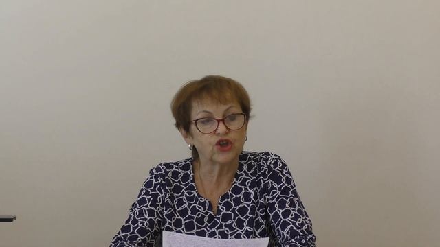 Методическое сообщение "Развитие певческого голоса у детей на начальном этапе обучения" смотреть онлайн