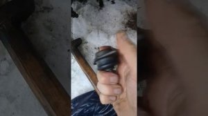 Скрежет при трогании и при тормажении.Причины.