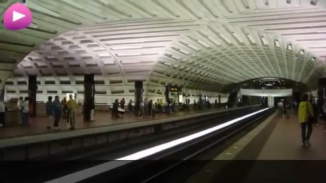 Washington Metro Wikipedia travel guide video. Created by Stupeflix.com смотреть онлайн