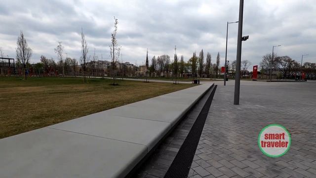 [4K] ?? Budapest Puskás Ferenc Stadium - Venue Of UEFA EURO 2020