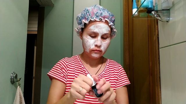 SPA гэртээ/YC ЭРЧИМТЭЙ УРГУУЛАХ МАСК смотреть онлайн