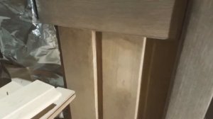 Очистить вагонку