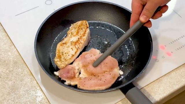 Рецепт настоящей питерской шавермы.