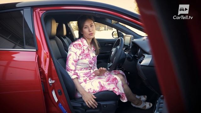 2021 Toyota C-HR KOBA Hybrid review | Australia смотреть онлайн