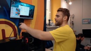 Компьютер ТУПИТ после спящего режима ?? HappyPC