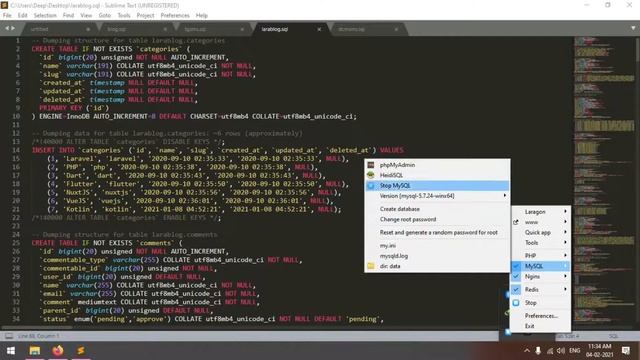 Upload Laravel Project on Shared Hosting | The Test Coder