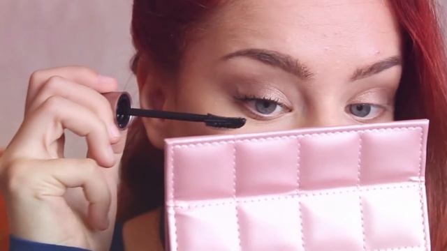 Первое впечатление #1: maybelline lash sensation (lash multiplying mascara) смотреть онлайн