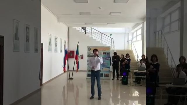 Альберт Арсланалиев - Дунья Малым