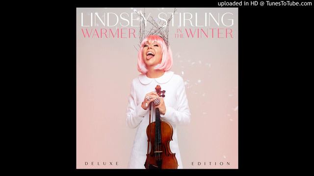 Lindsey Stirling - We Three Gentlemen (Medley) смотреть онлайн