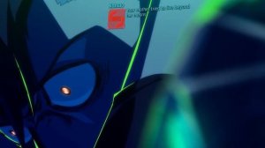 Cyberpunk Edgerunners | Chrome Up (English Dub) #cyberpunkedgerunners #cyberpunk #cyberpunk2077