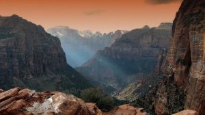 Арабская сказка Синдбад - мореход. Третье путешествие Синдбада.