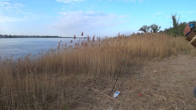 Вот Это Сезон Рыбалка на Волге Рыбалка на Закидушки Донки Ловля на Течении Рыбалка 2021 смотреть онлайн