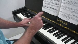 Q&A Beethoven Pathétique - Tremolo Tutorial - Paul Barton, piano