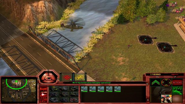 Act of War High Treason PvE - 1v3 Hard AI FFA - Kirov Strike смотреть онлайн