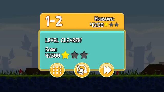 Josh Plays Angry Birds - Part 1 смотреть онлайн