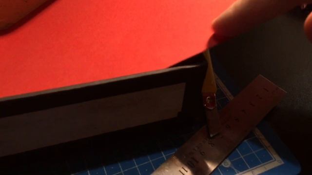 Коробка своими руками Подарочная для мелочей шкатулка из картона переплетного Igrokratiya Игрократи смотреть онлайн