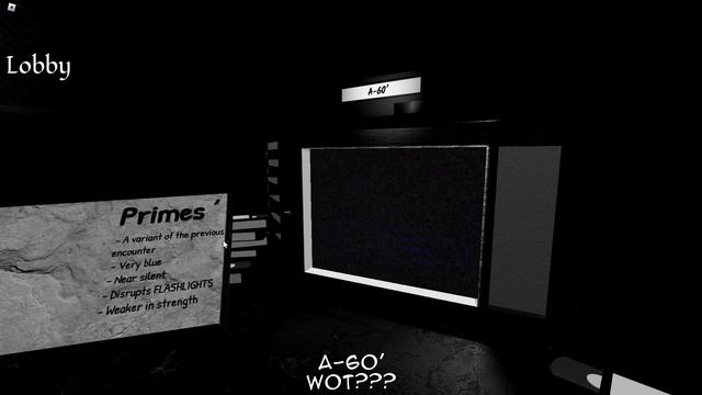 ROBLOX | Rooms & Doors смотреть онлайн