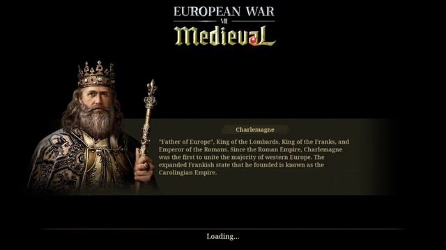 Ew7 Новое обновление/ Розыгрыш призов за конквест European War 7: Medieval смотреть онлайн