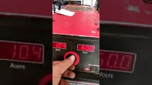 Сварочный аппарат Lincoln Invertec V350-PRO