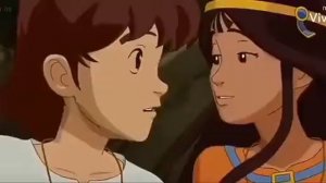 Эстебан и Зия Love Me like you Do