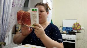 16.02.2022_ купили линолеум_влог_закупка продуктов к юбилею