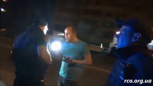 Полиция безнаказанно нарушает, потому что руководство покрывает